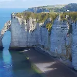 Hébergement de vacances L'eucalyptus *