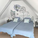 L'eucalyptus * Saint-Nicolas-d'Aliermont