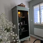 Hébergement de vacances L'eucalyptus