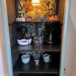 L'eucalyptus * Saint-Nicolas-d'Aliermont