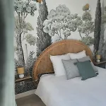 L'eucalyptus * Saint-Nicolas-d'Aliermont