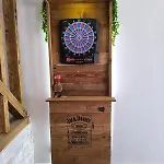 L'eucalyptus Hébergement de vacances Saint-Nicolas-d'Aliermont