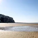 Hébergement de vacances L'eucalyptus Saint-Nicolas-d'Aliermont