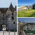 L'eucalyptus Saint-Nicolas-d'Aliermont