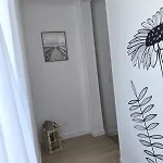 Hébergement de vacances L'eucalyptus Saint-Nicolas-d'Aliermont