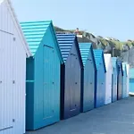 L'eucalyptus * Saint-Nicolas-d'Aliermont