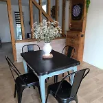 Hébergement de vacances L'eucalyptus