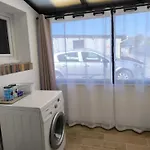 Hébergement de vacances L'eucalyptus *