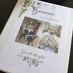 Casa de Férias L'eucalyptus *