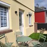 L'eucalyptus Hébergement de vacances *