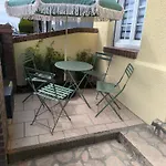 Hébergement de vacances L'eucalyptus *