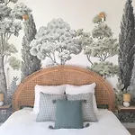 L'eucalyptus * Saint-Nicolas-d'Aliermont