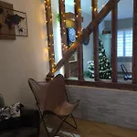 L'eucalyptus Hébergement de vacances Saint-Nicolas-d'Aliermont