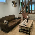 Hébergement de vacances L'eucalyptus