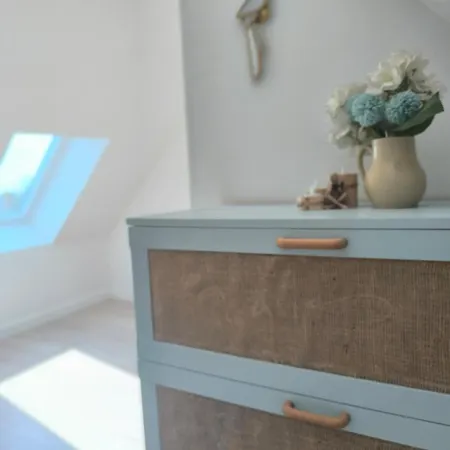 L'eucalyptus Hébergement de vacances *