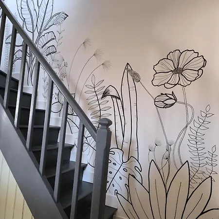 Ferienhaus L'eucalyptus *