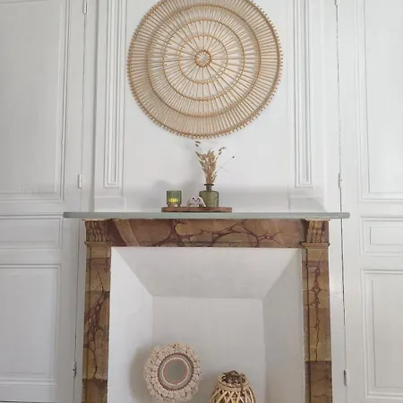 Hébergement de vacances L'eucalyptus Saint-Nicolas-d'Aliermont