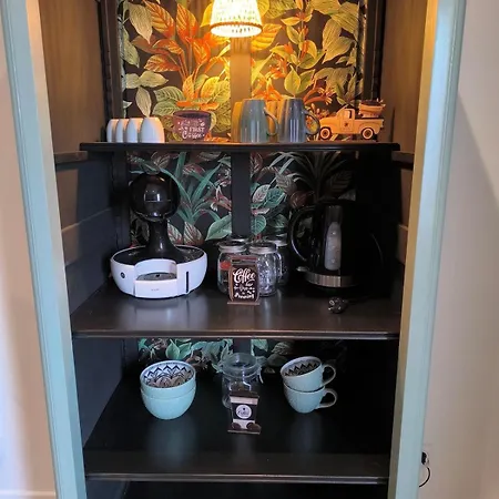 L'eucalyptus * Saint-Nicolas-d'Aliermont