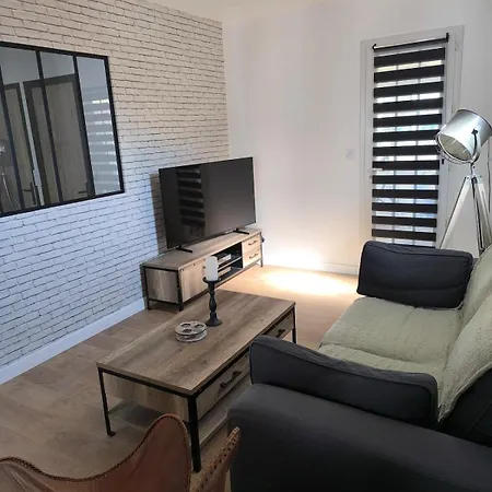 L'eucalyptus Holiday home