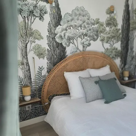 L'eucalyptus * Saint-Nicolas-d'Aliermont