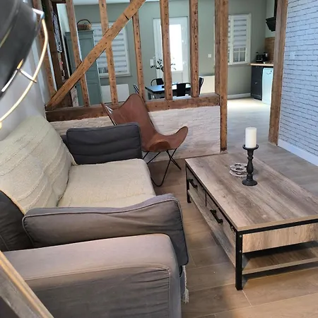 L'eucalyptus * Saint-Nicolas-d'Aliermont