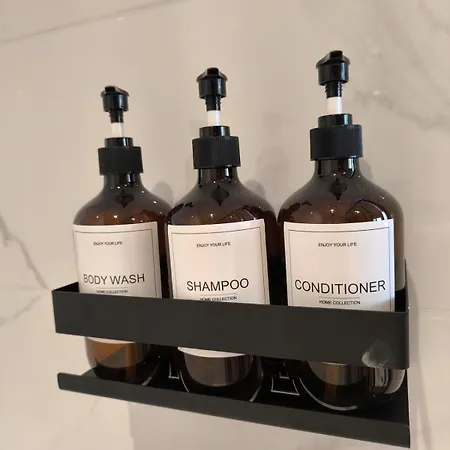 L'eucalyptus Ferienhaus *