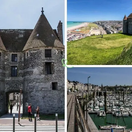 L'eucalyptus Saint-Nicolas-d'Aliermont