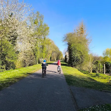 L'eucalyptus Hébergement de vacances