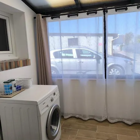 Ferienhaus L'eucalyptus *