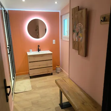 L'eucalyptus Holiday home