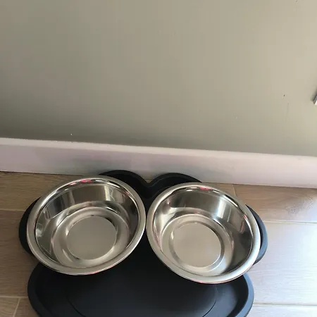 L'eucalyptus Ferienhaus *