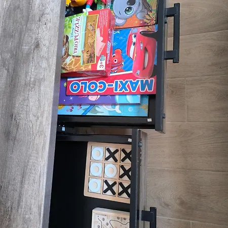 L'eucalyptus Ferienhaus *