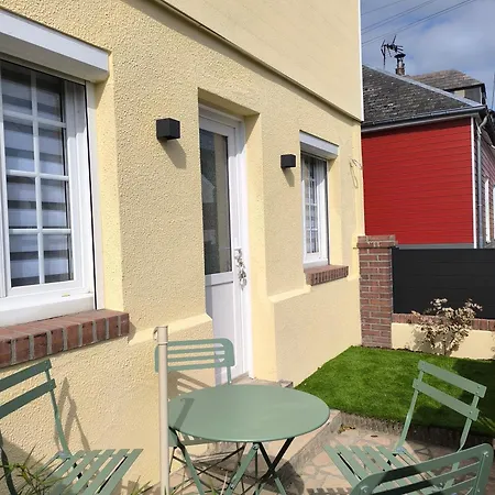 L'eucalyptus Hébergement de vacances *