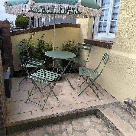 Hébergement de vacances L'eucalyptus *