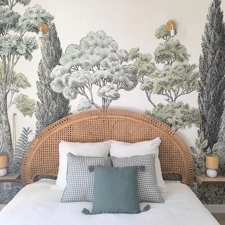 L'eucalyptus * Saint-Nicolas-d'Aliermont