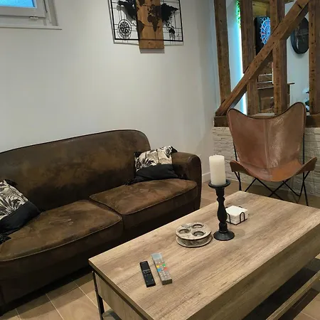 L'eucalyptus * Saint-Nicolas-d'Aliermont