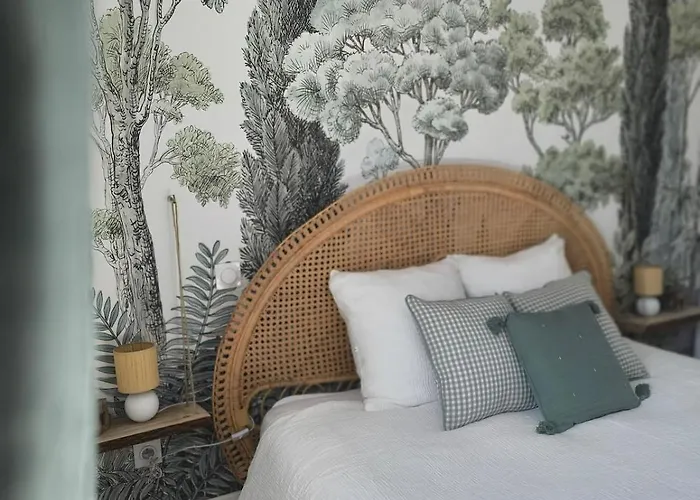 L'eucalyptus * Saint-Nicolas-d'Aliermont