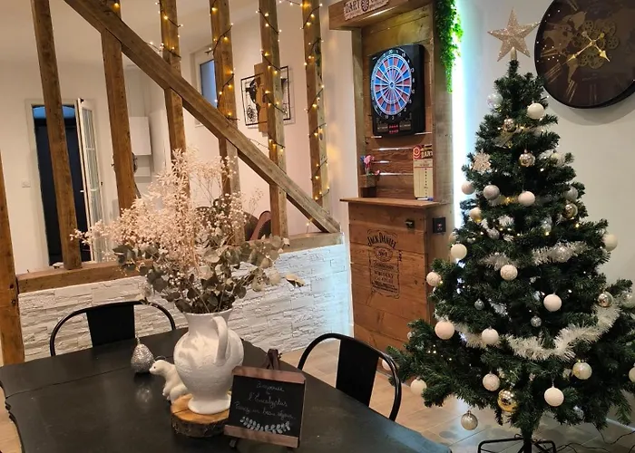 L'eucalyptus Saint-Nicolas-d'Aliermont